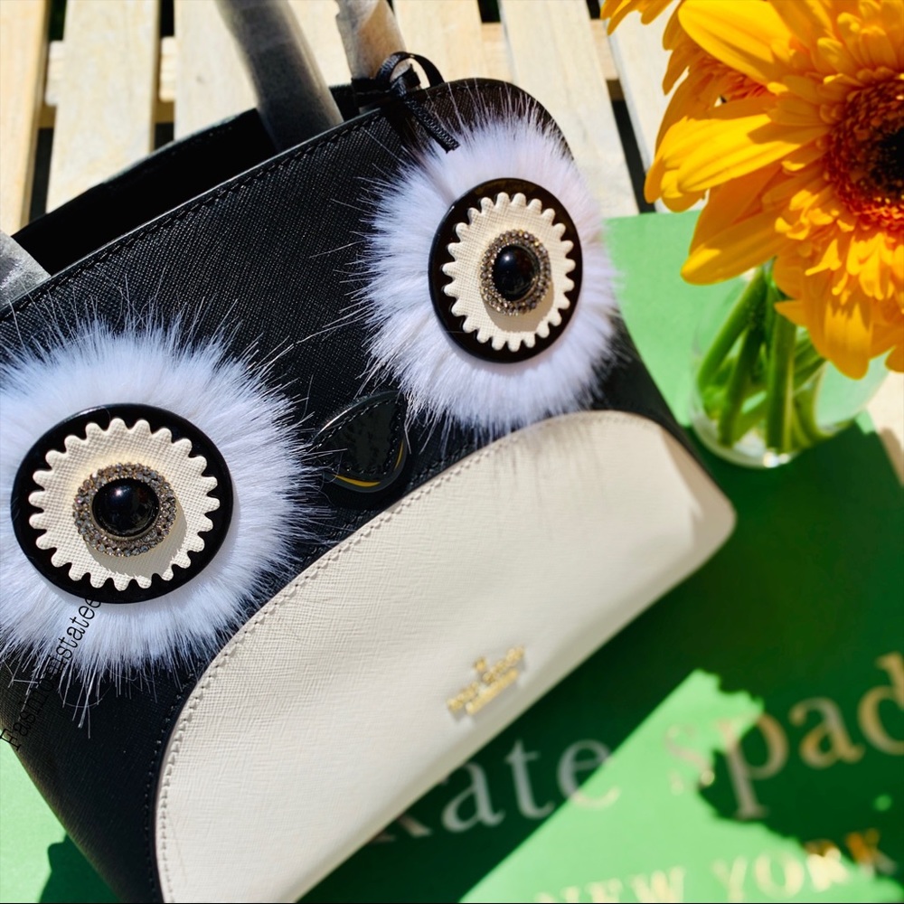 Kate spade penguin dashing beauty small Lottie - Picture 2 of 5